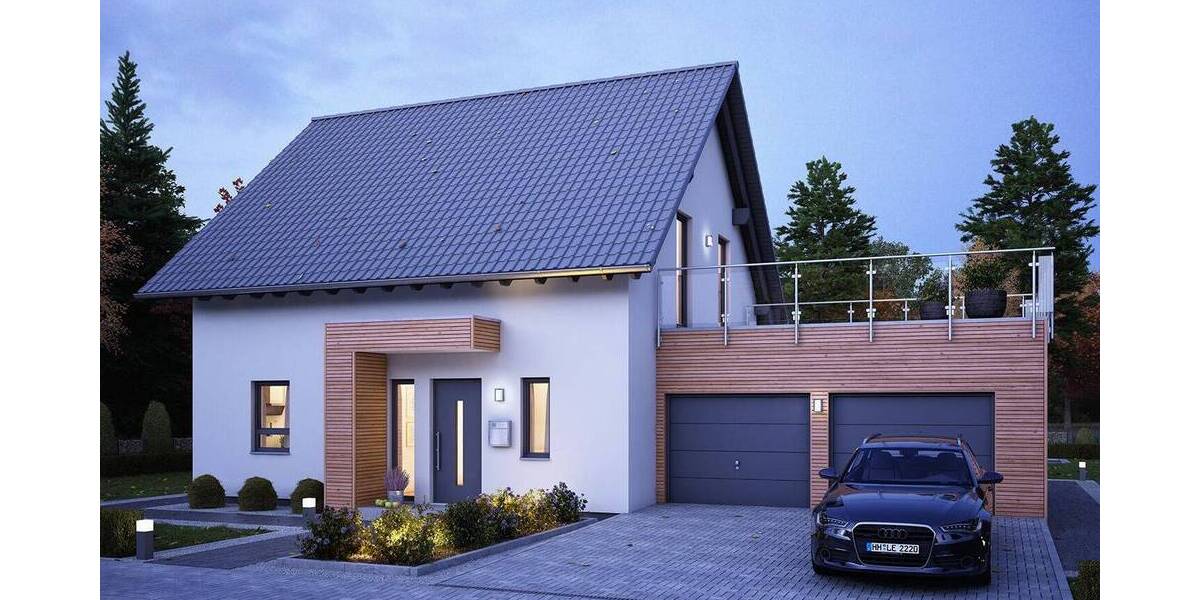 Einfamilienhaus Elsdorf - 6 Zimmer, 120 m&sup2;, 347.397&euro; | Angebot:26818222
