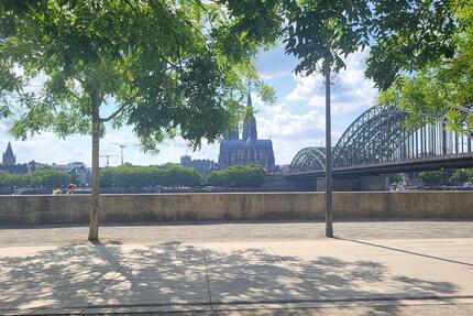 Wohnung Bergisch Gladbach Paffrath - 2 Zimmer, 950&euro; | Angebot:23244251