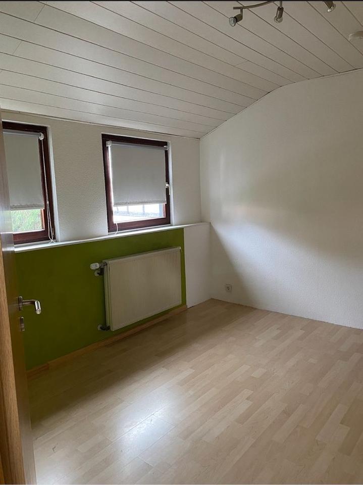 Haus zur Miete für MAX 3 Personen! zimmer