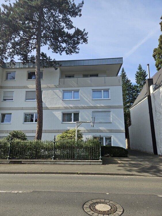 Geräumige 2-Raum-Wohnung in gepflegter Wohnanlage *Tiefgaragenstellplatz 2 zimmer