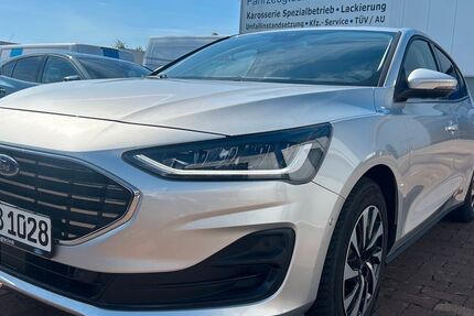 Ford Focus 22.900 km 19.490 € Frechen 50226