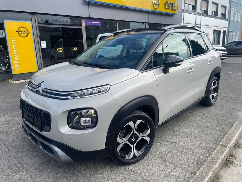 C3 Aircross