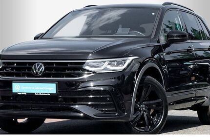 VW Tiguan 49.580 km 41.245 &euro; Bonn 53175