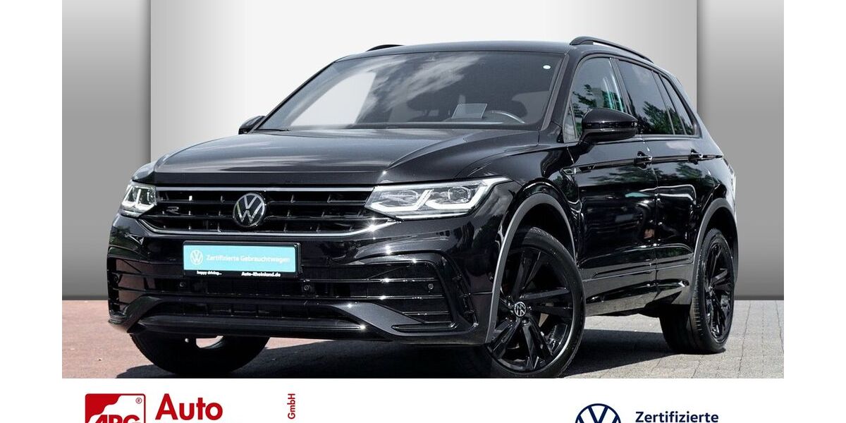 VW Tiguan 49.580 km 41.245 &euro; Bonn 53175