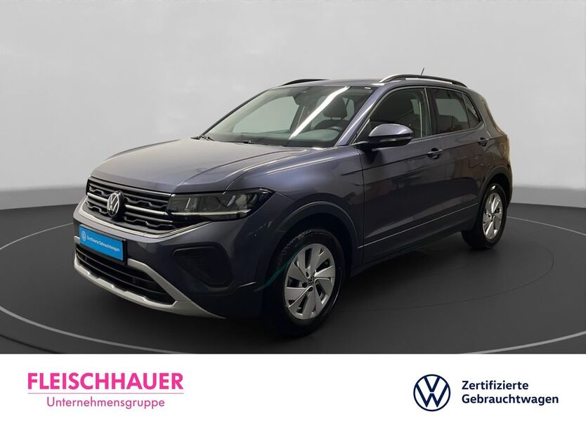 VW T-Cross 26.194 km 20.990 € Köln 50823