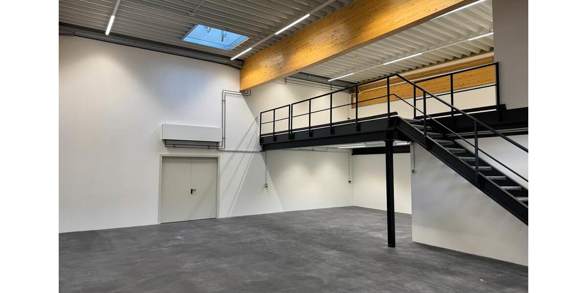 Gewerbeobjekt Burscheid - 1.420&euro; | Angebot:26043057