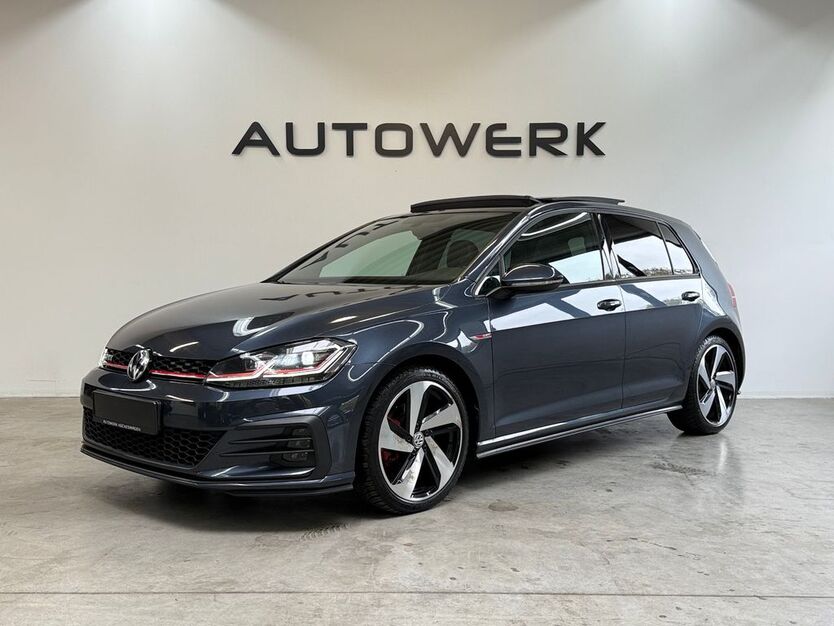 VW Golf 89.247 km 20.999 € Hückeswagen 42499