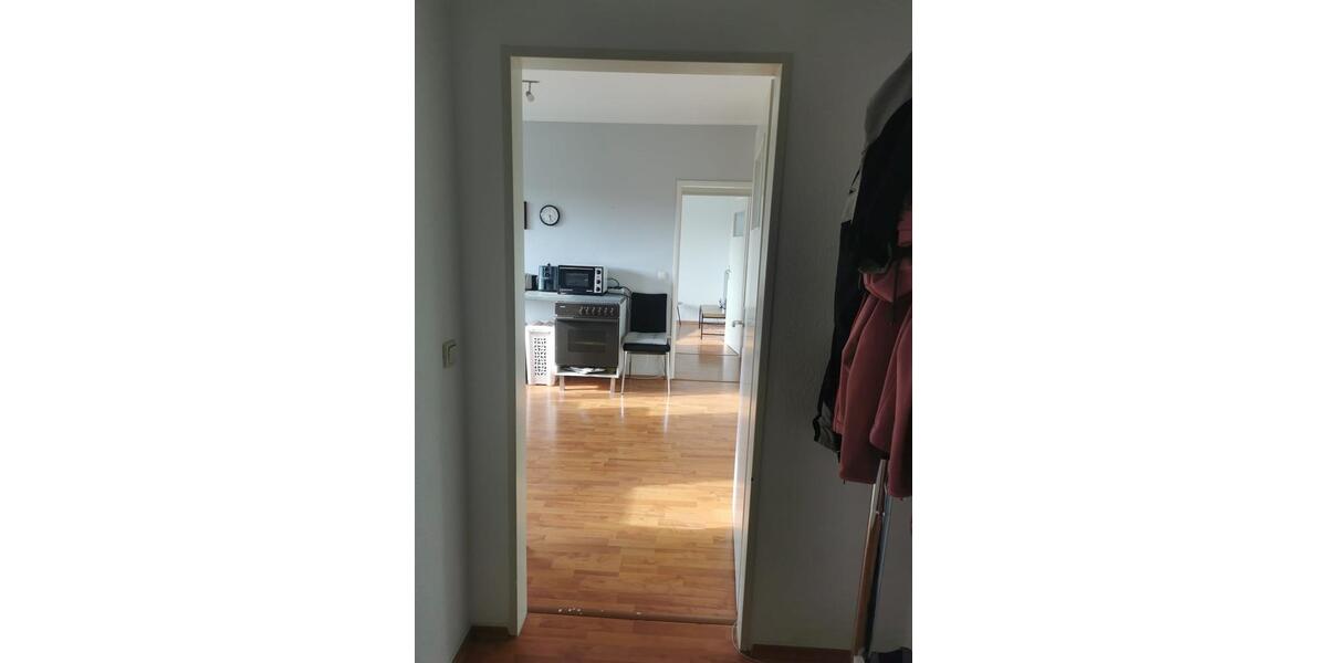 Etagenwohnung Köln Nippes - 2 Zimmer, 53 m&sup2;, 235.000&euro; | Angebot:27055422