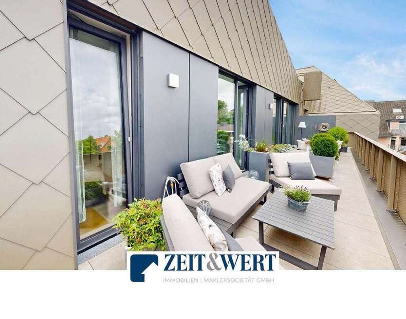 Wohnung zum Kaufen in Erftstadt-Lechenich 435.000 € 88.5 m²