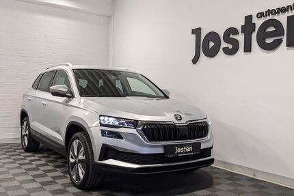 Skoda Karoq 6.509 km 28.990 &euro; Monheim am Rhein 40789