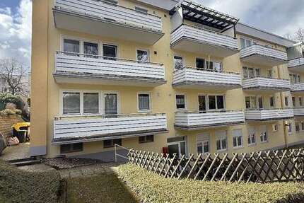 Wohnung Solingen Central - 1 Zimmer, 40 m&sup2;, 89.000&euro; | Angebot:26317015