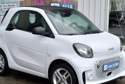 Smart ForTwo 19.389 km 10.466 &euro; Wermelskirchen 42929