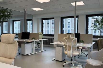 Gewerbeobjekt Köln Innenstadt - 2.305&euro; | Angebot:26372520