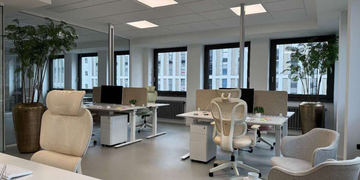 Gewerbeobjekt Köln Innenstadt - 2.305&euro; | Angebot:26372520