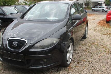 Seat Altea 320.000 km 1.950 € Bonn 53175
