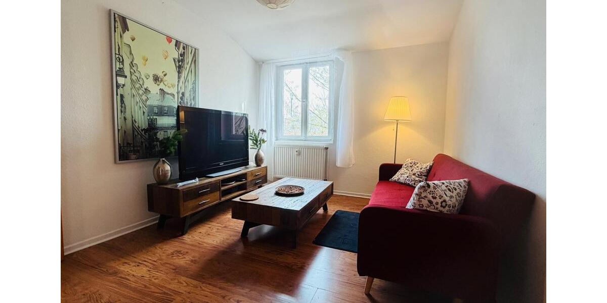 Dachgeschoßwohnung Bonn Tannenbusch - 3 Zimmer, 58 m&sup2;, 1.000&euro; | Angebot:26067705