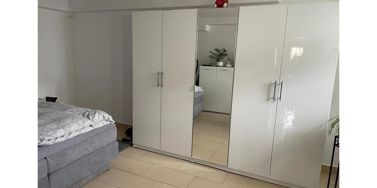Erdgeschoßwohnung Solingen Wald - 2 Zimmer, 50 m&sup2;, 650&euro; | Angebot:26338801