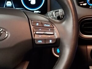 Hyundai Kona Prime 2WD H-UP Kam Navi SHZ LHZ ACC 27.595 km 22.380 &euro; HAAN 42781