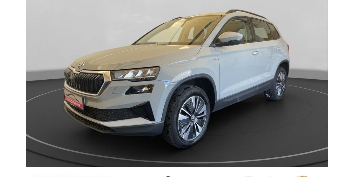 Skoda Karoq 83.422 km 19.460 € Köln 50823