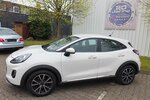 Ford Puma TITANIUM ECO BOOST NAVI PDC BLUETOOTH 107.845 km 12.908 &euro; Köln 50858