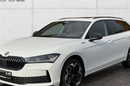 Skoda Superb 9.500 km 52.590 &euro; Pulheim-Brauweiler 50259