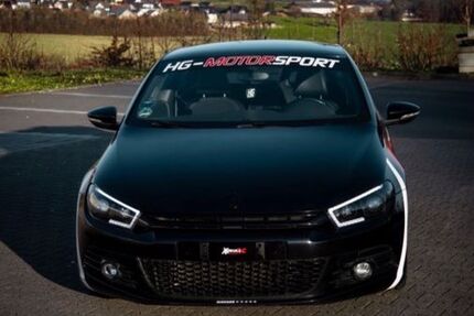 VW Scirocco 162.435 km 9.999 &euro; Köln 51109