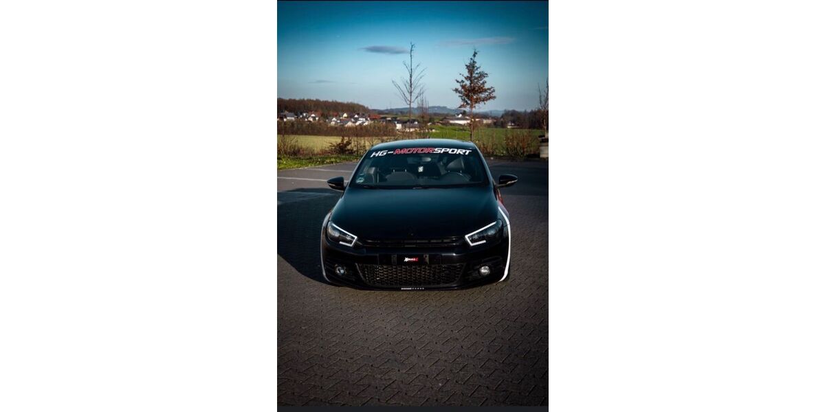 VW Scirocco 162.435 km 9.999 &euro; Köln 51109