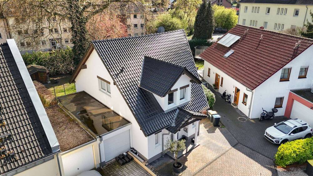 Einfamilienhaus Hürth Alt-Hürth - 6 Zimmer, 198 m&sup2;, 649.000&euro; | Angebot:26388747