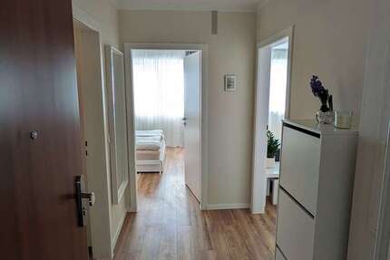 Wohnung zum Mieten in Kerpen 960 € 55 m² 2 zimmer