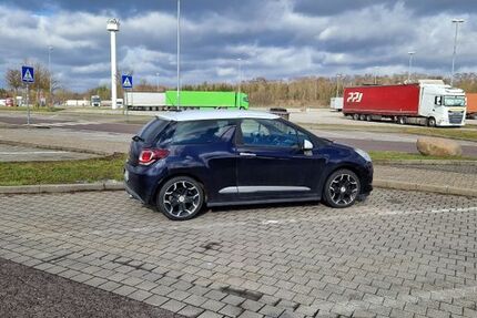Citroen DS3 99.641 km 4.444 &euro; Bornheim 53332