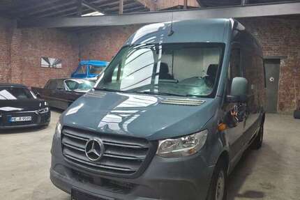 Mercedes-Benz Sprinter 192.772 km 14.980 &euro; Hilden 40721