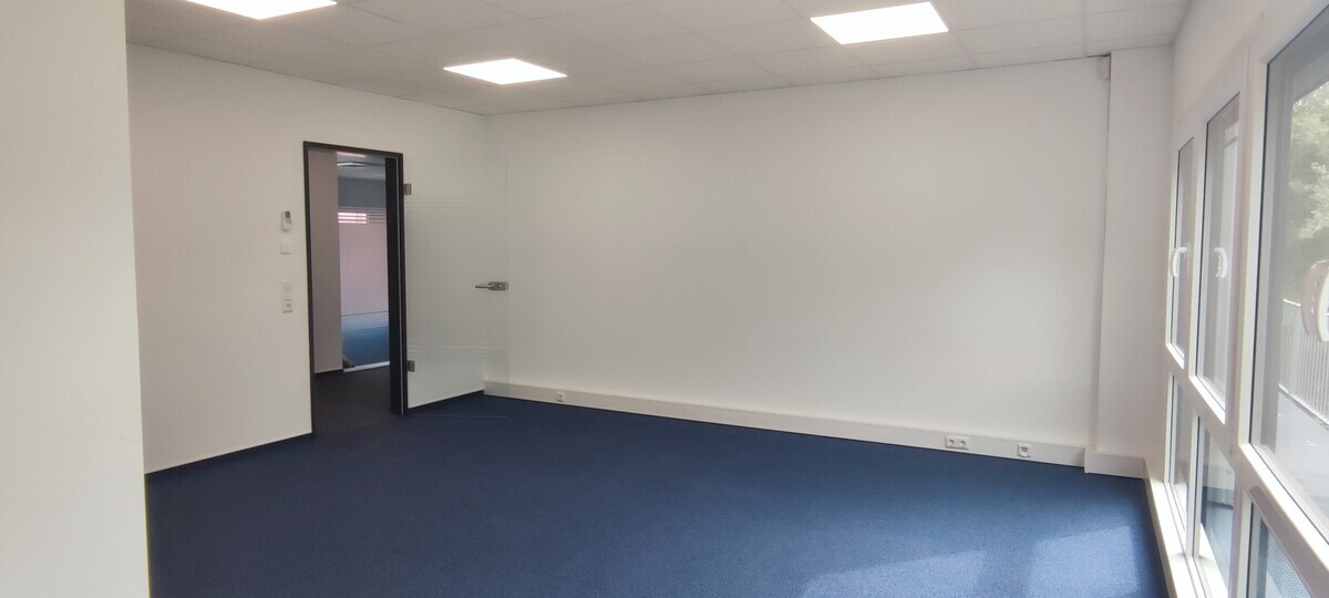 Gepflegte Praxis- und Bürofläche in zentraler Lage ***PROVISIONSFREI*** 12 zimmer