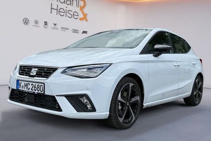 Seat Ibiza 5.900 km 23.340 &euro; Köln 50739