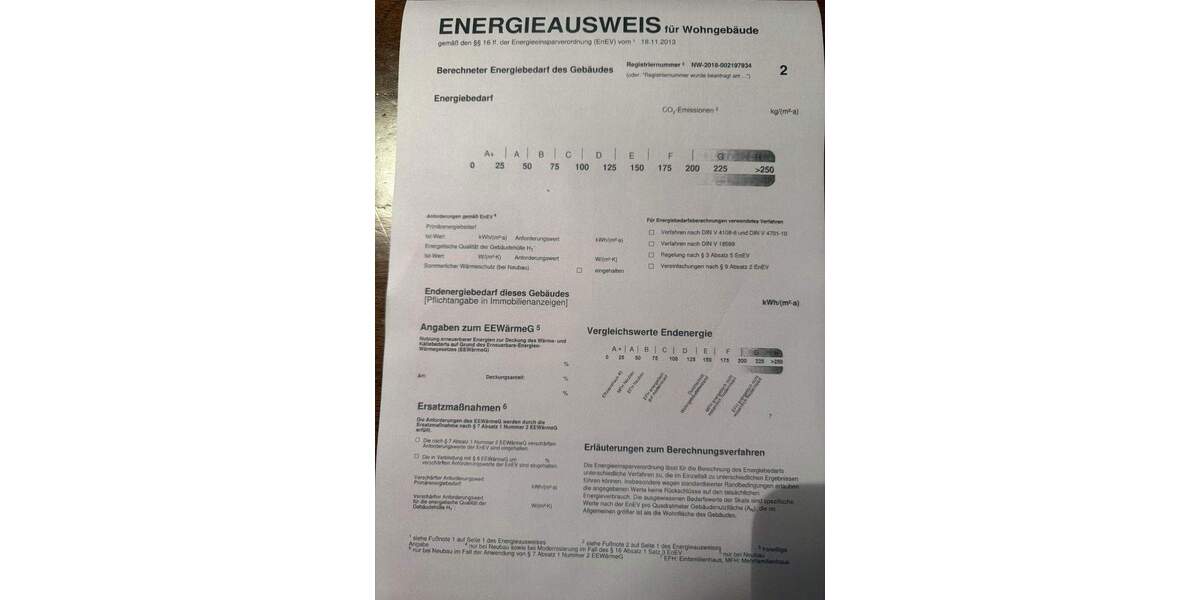 Terrassenwohnung Bergisch Gladbach Katterbach - 4 Zimmer, 117 m&sup2;, 495.000&euro; | Angebot:25153406
