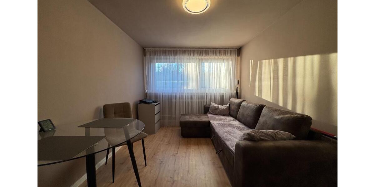 Erdgeschoßwohnung Troisdorf - 2 Zimmer, 30 m&sup2;, 119.900&euro; | Angebot:25576399