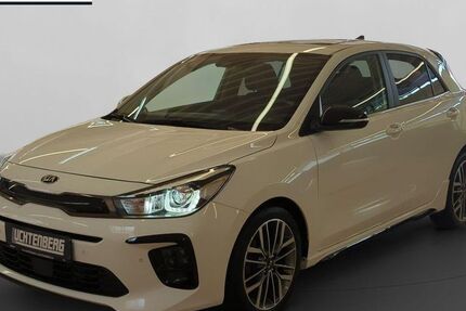 Kia Rio 62.800 km 16.380 &euro; Leverkusen 51381