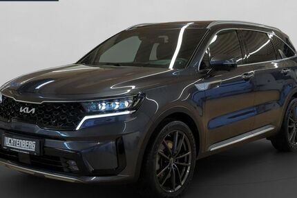 Kia Sorento 52.450 km 39.750 &euro; Leverkusen 51381