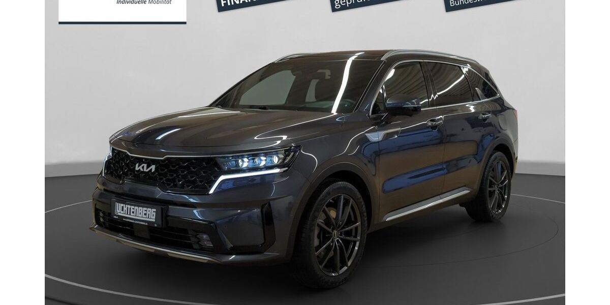Kia Sorento 52.450 km 39.750 &euro; Leverkusen 51381