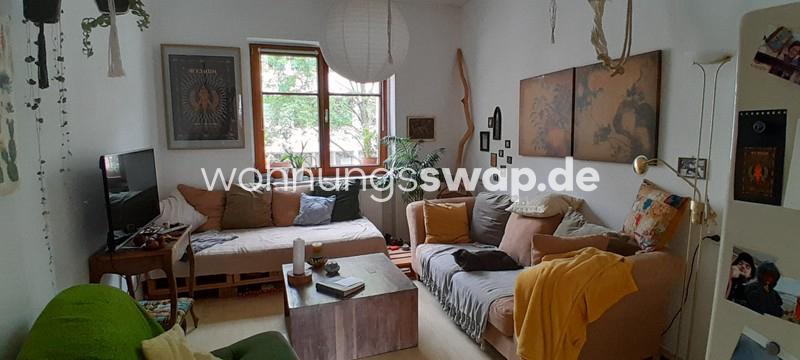 Etagenwohnung Köln Ehrenfeld - 3 Zimmer, 75 m&sup2;, 750&euro; | Angebot:26108933