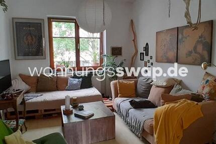 Wohnung Köln Ehrenfeld - 3 Zimmer, 75 m&sup2;, 750&euro; | Angebot:26108933
