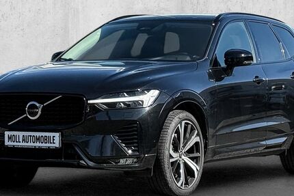 Volvo XC60 45.220 km 39.480 &euro; Bergheim 50126