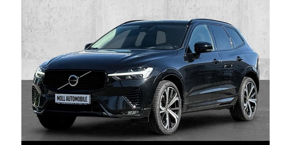 Volvo XC60 45.220 km 39.480 &euro; Bergheim 50126