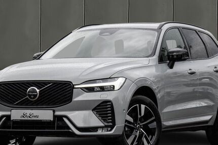 Volvo XC60 26.480 km 49.490 &euro; Bonn 53117