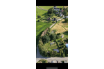 Provisionsfrei* Exklusives Baugrundstück in Toplage - uneinsehbar, familienfreundlich & mit 40km-Fernblick - Grundstück Bergisch Gladbach Alt-Frankenforst | Angebot:22630584