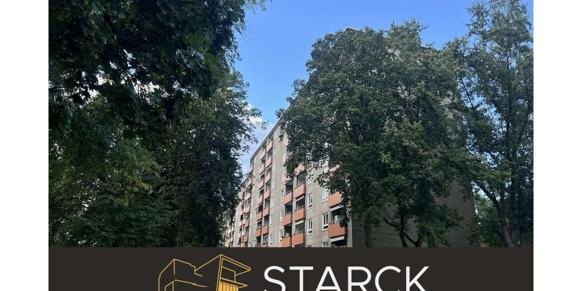 Etagenwohnung Köln / Humboldt-Gremberg Gremberg - 2 Zimmer, 54 m&sup2;, 169.000&euro; | Angebot:25190094