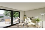 Architektenvilla am Waldrand - Bauhausbungalow mit Dachterrasse, Doppelgarage und exklusiver Privatsphäre - Villa Bensberg Bensberg | Angebot:27338480