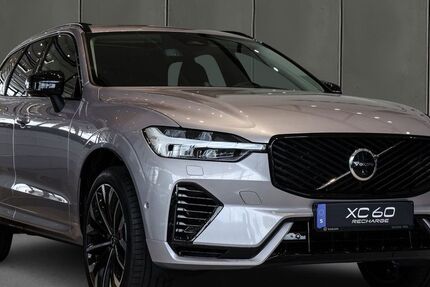 Volvo XC60 5.000 km 69.660 € Köln 50968