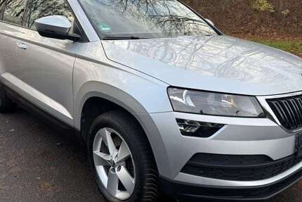 Skoda Karoq 113.000 km 12.999 &euro; Bonn 53127