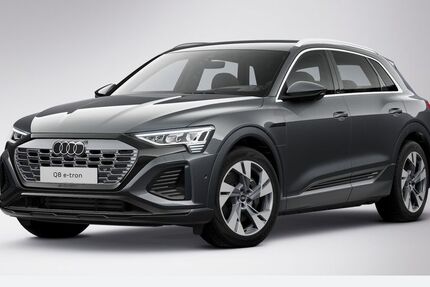 Audi Q8 e-tron 48.388 km 48.870 € Remscheid 42897