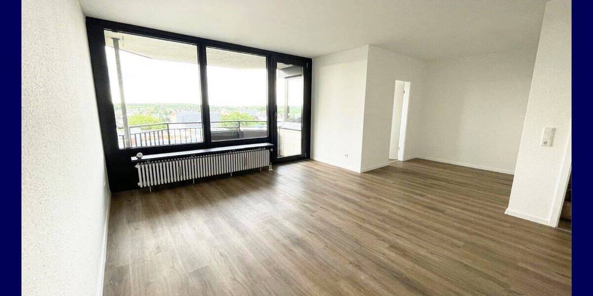 Etagenwohnung Köln Urbach - 3 Zimmer, 82 m&sup2;, 1.120&euro; | Angebot:26879047